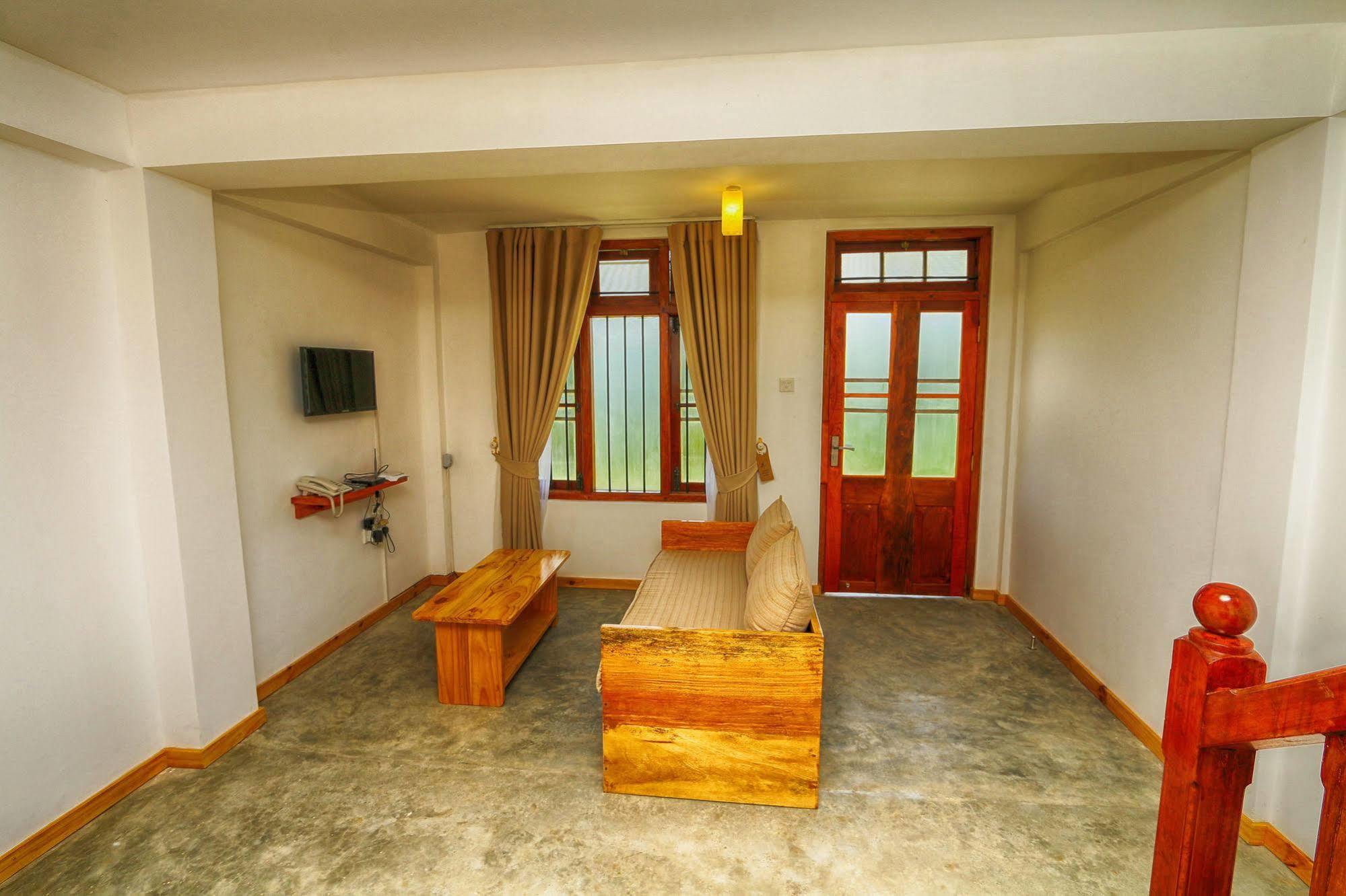 The Tea Tree 4* Ella