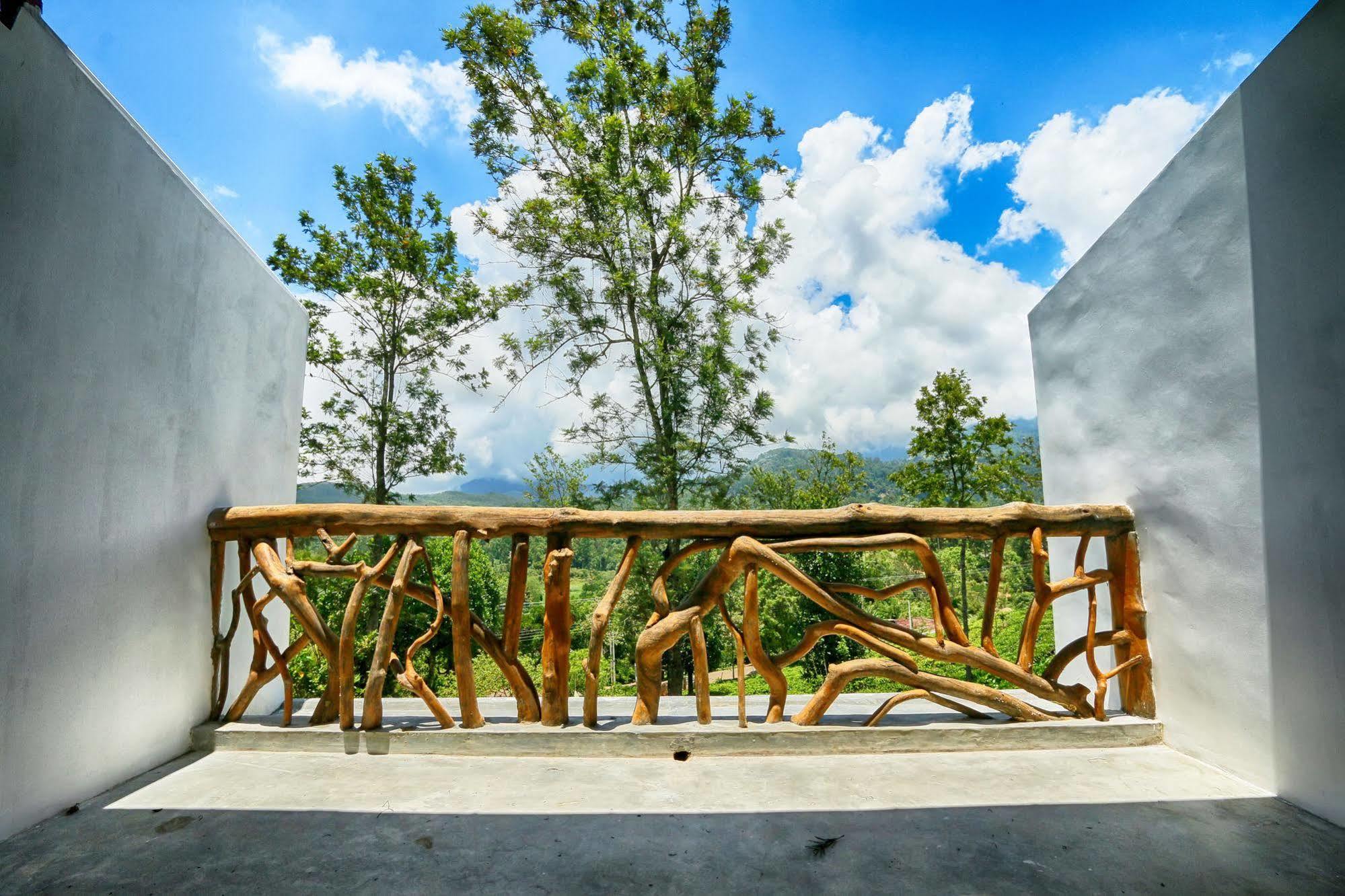 Resort The Tea Tree 4*