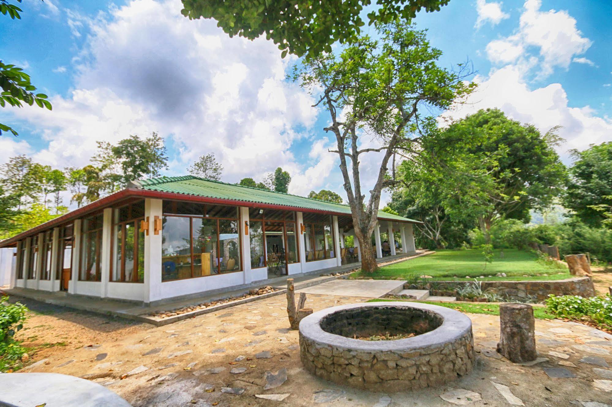 The Tea Tree Resort Ella