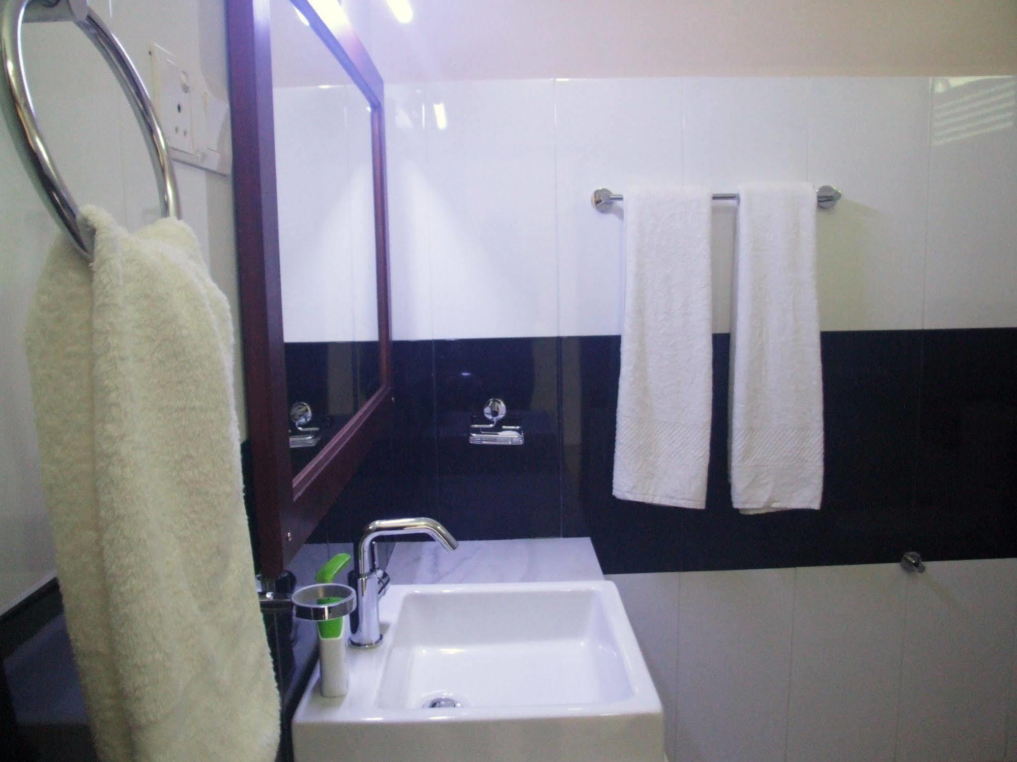 Hotel Onrock Ella
