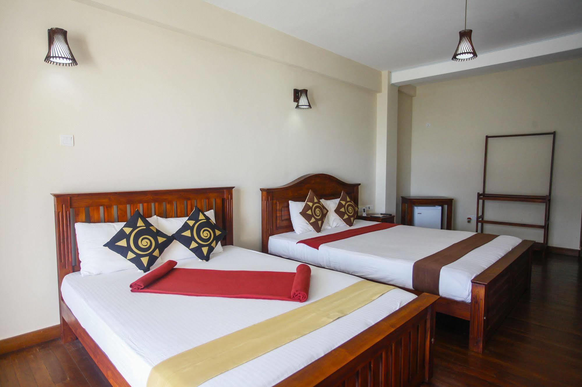 Onrock Hotel Ella
