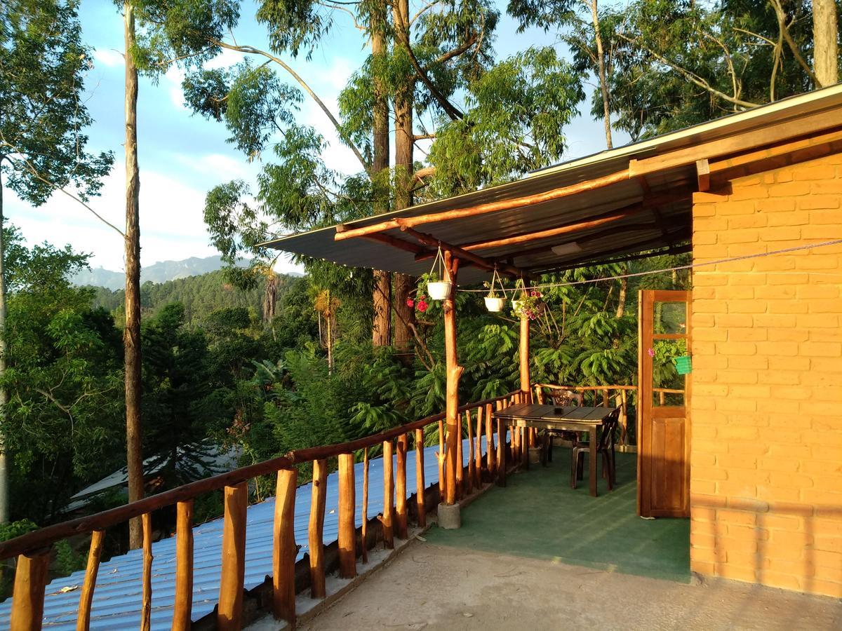 Apurvi Homestay Ella