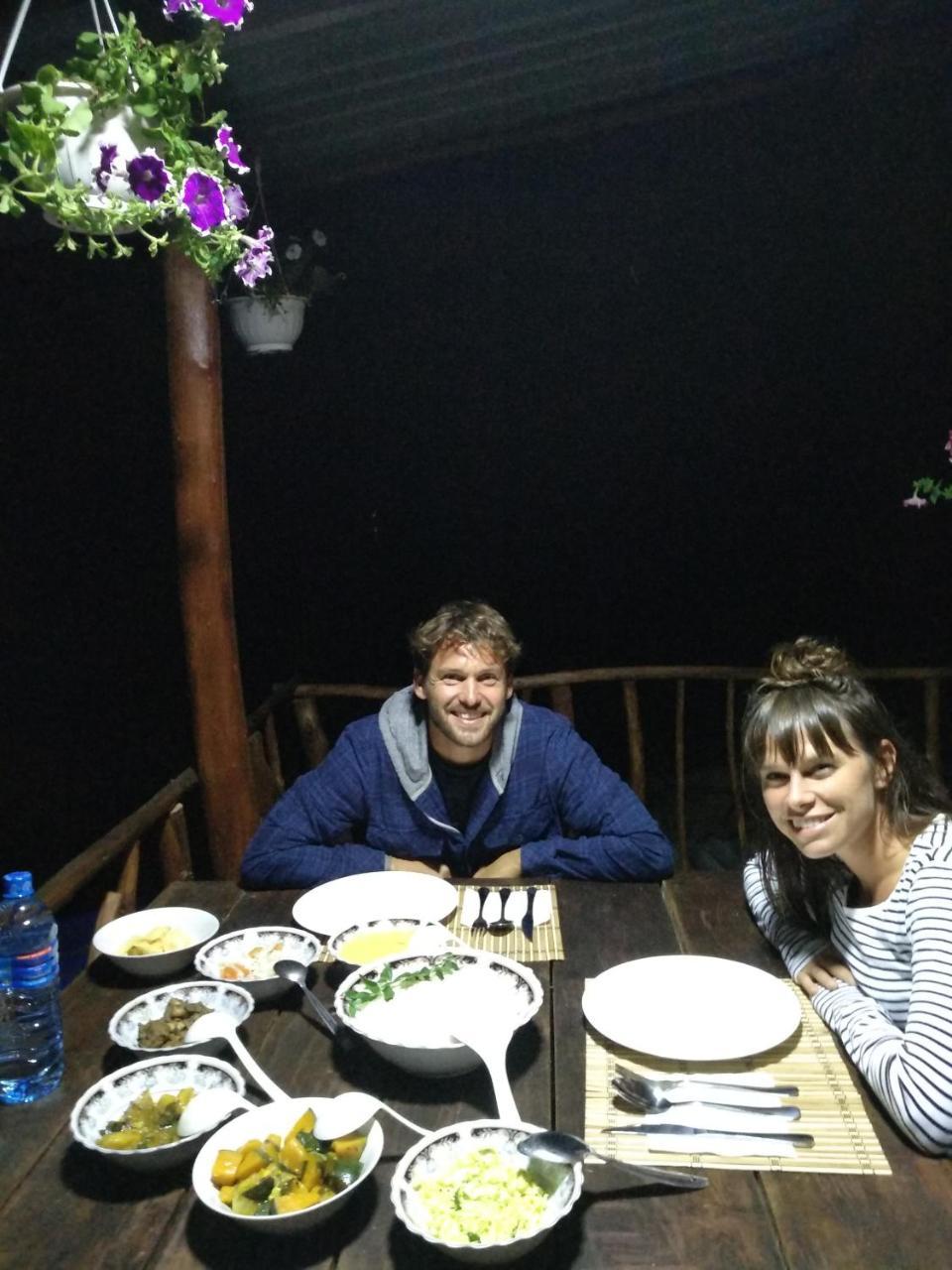 Homestay Apurvi Ella