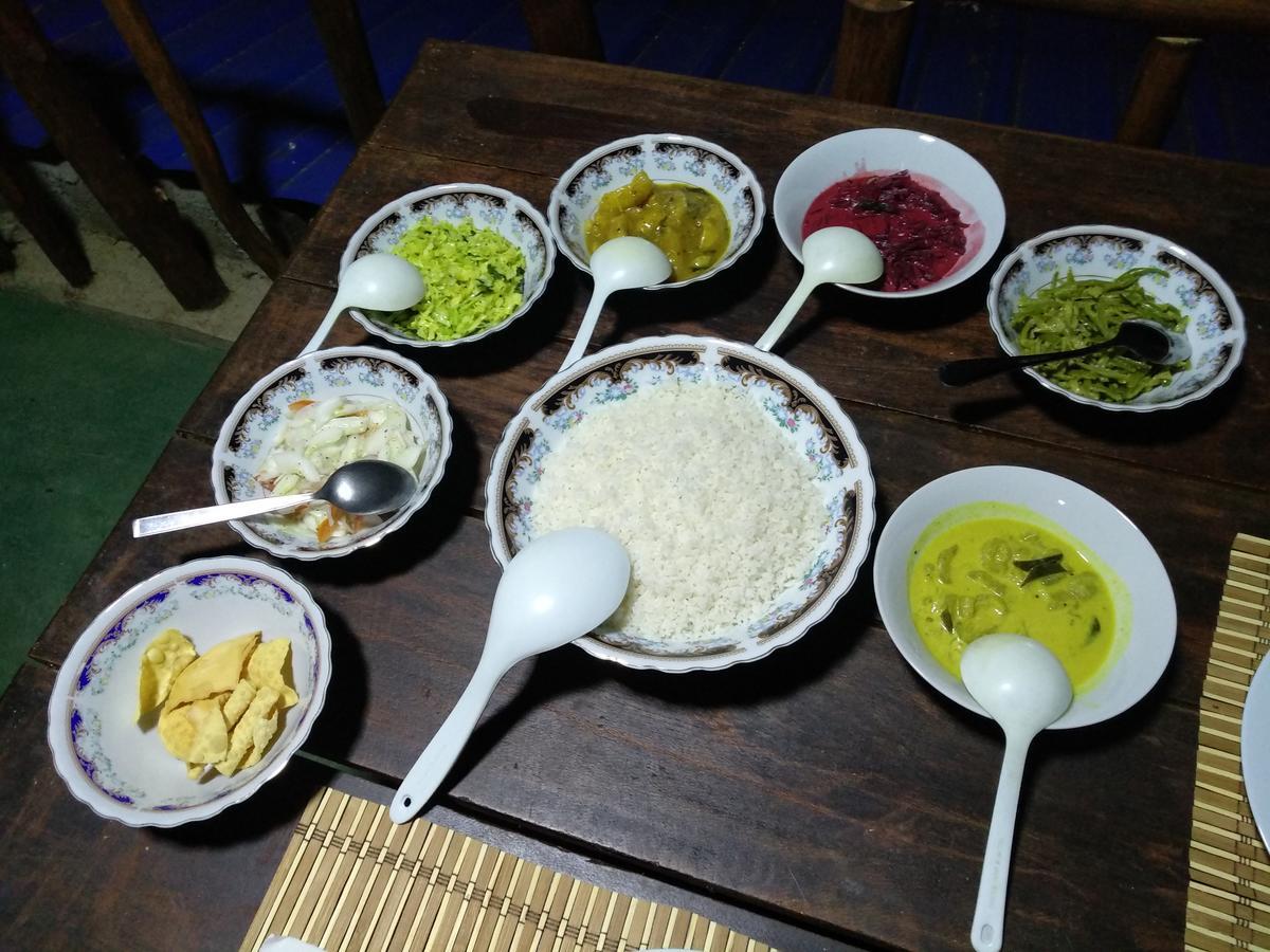 Apurvi Homestay Ella