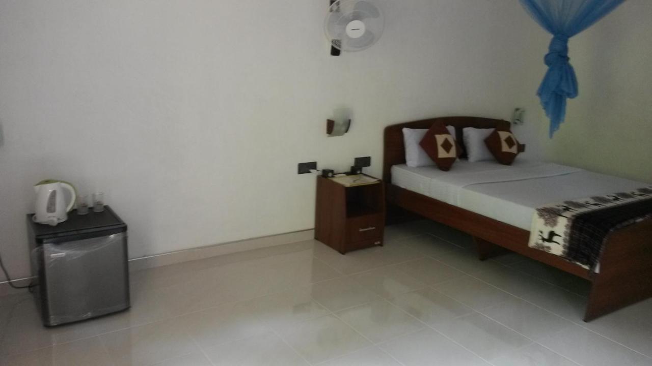 Solitary Homestay Ella