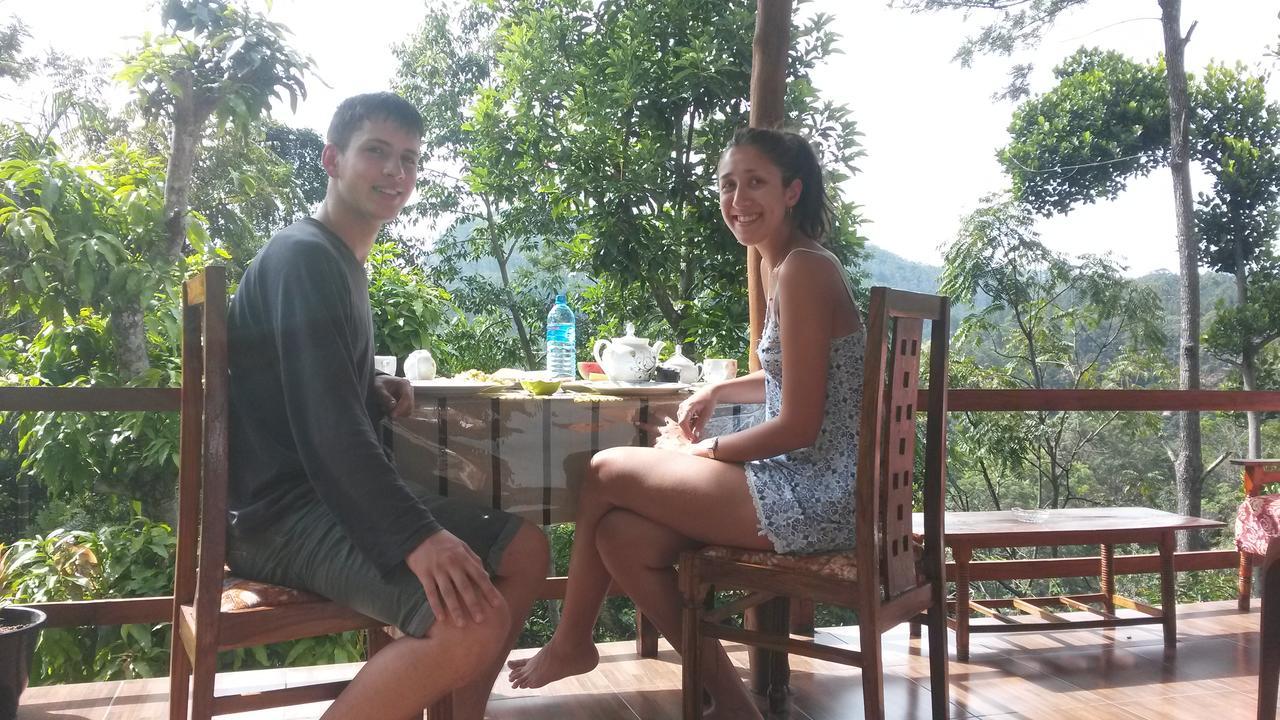 Solitary Homestay