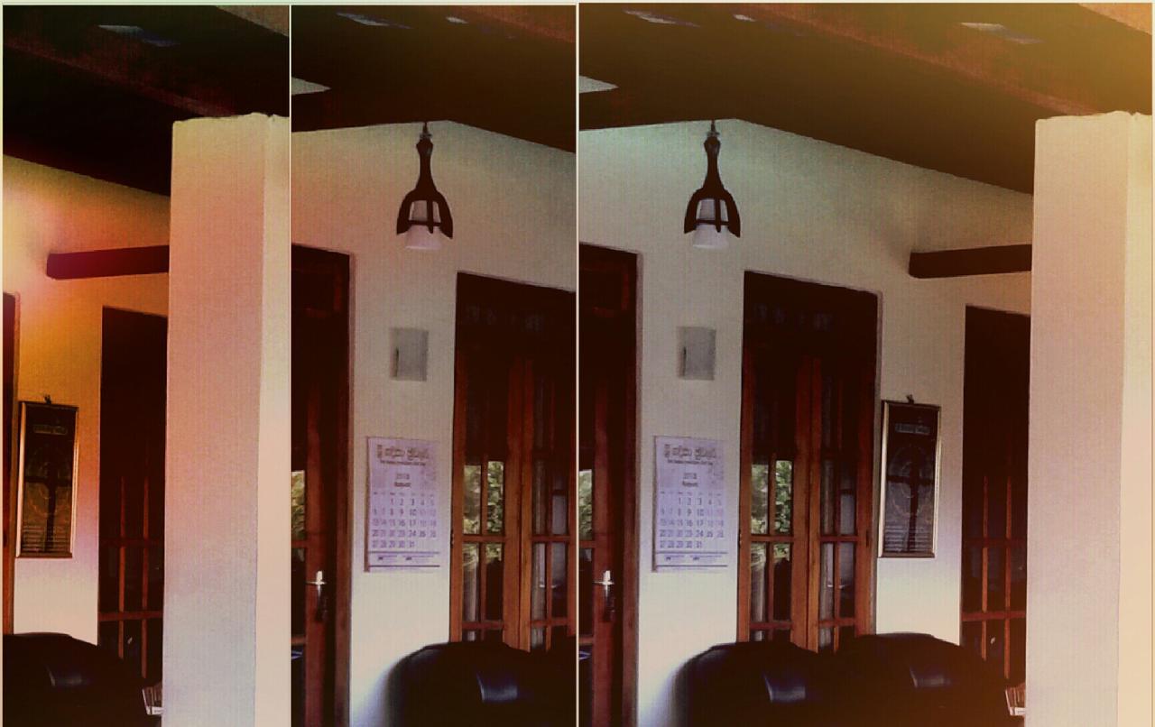 Homestay Joys