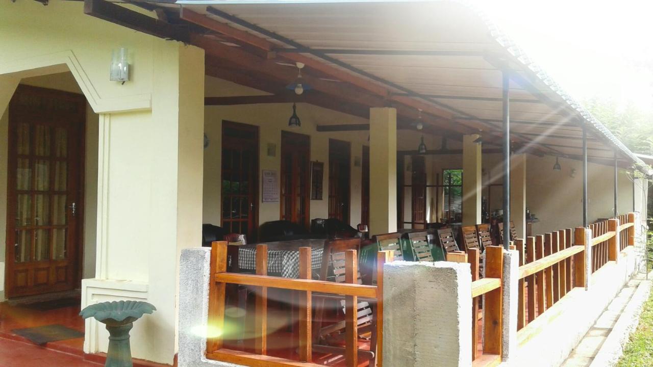 Joys Homestay Ella