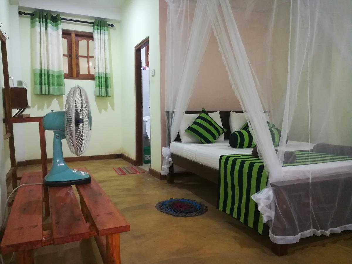 Guest house Dinaro Guest