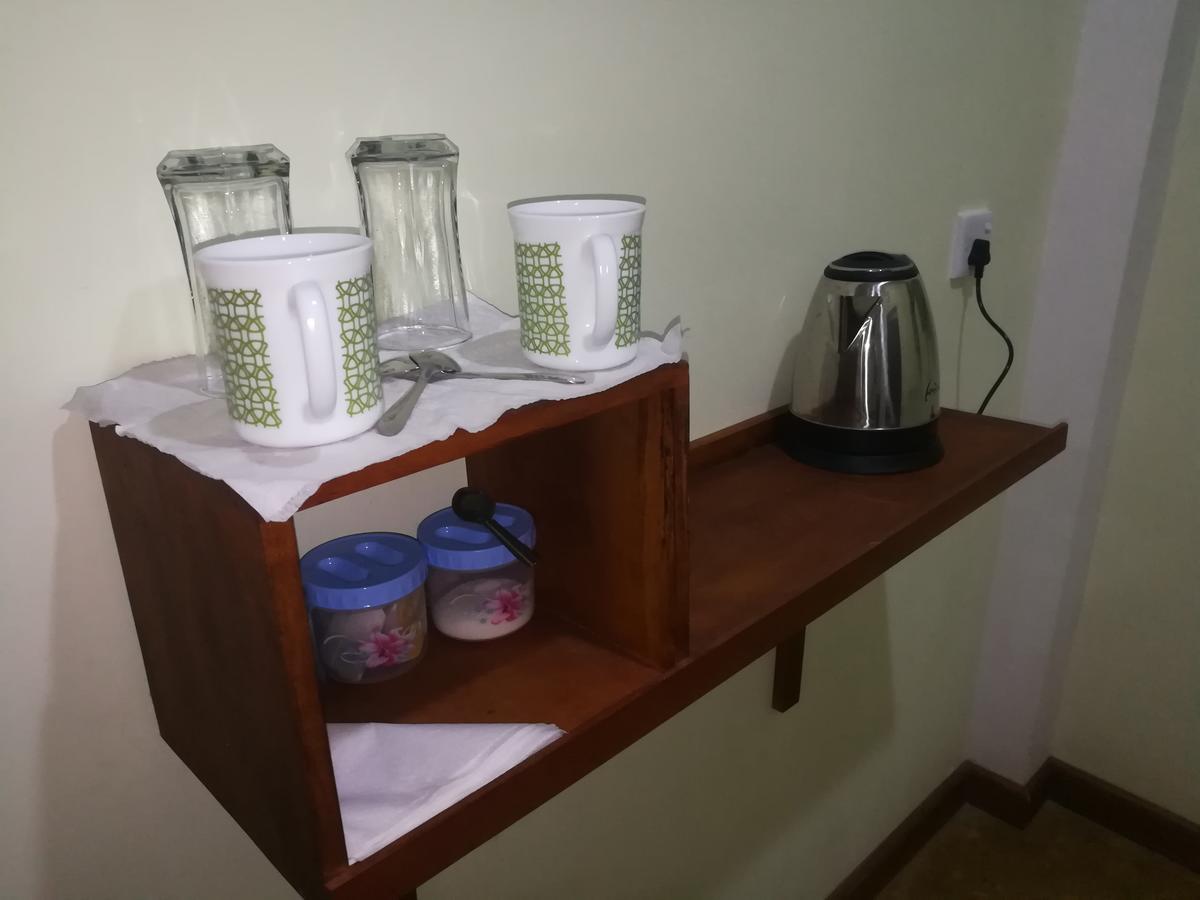 Dinaro Guest Guest house 3*