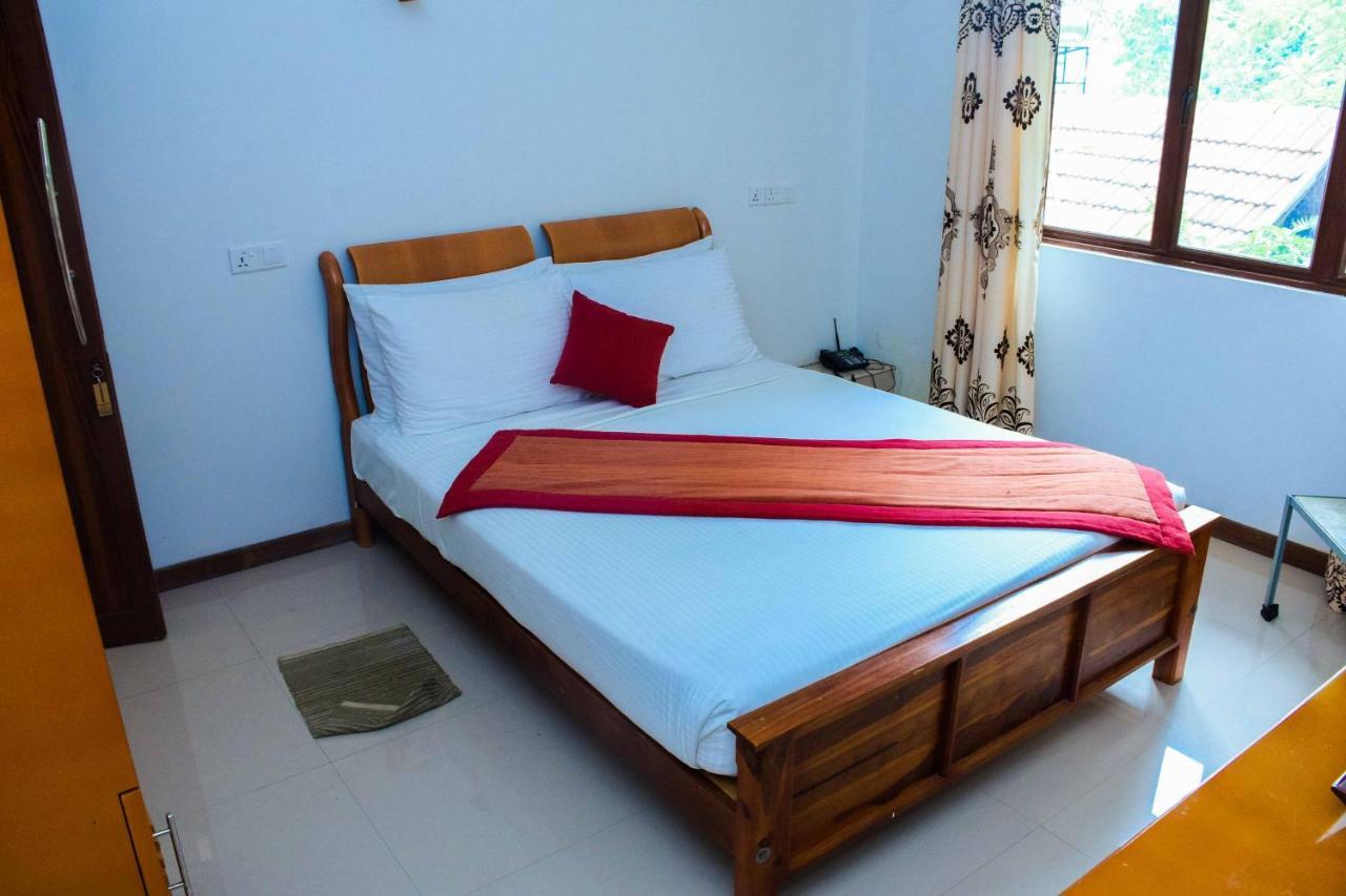 Ravan Face Hotel Ella