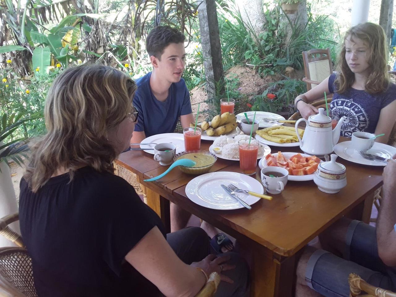 Banana Rest Homestay