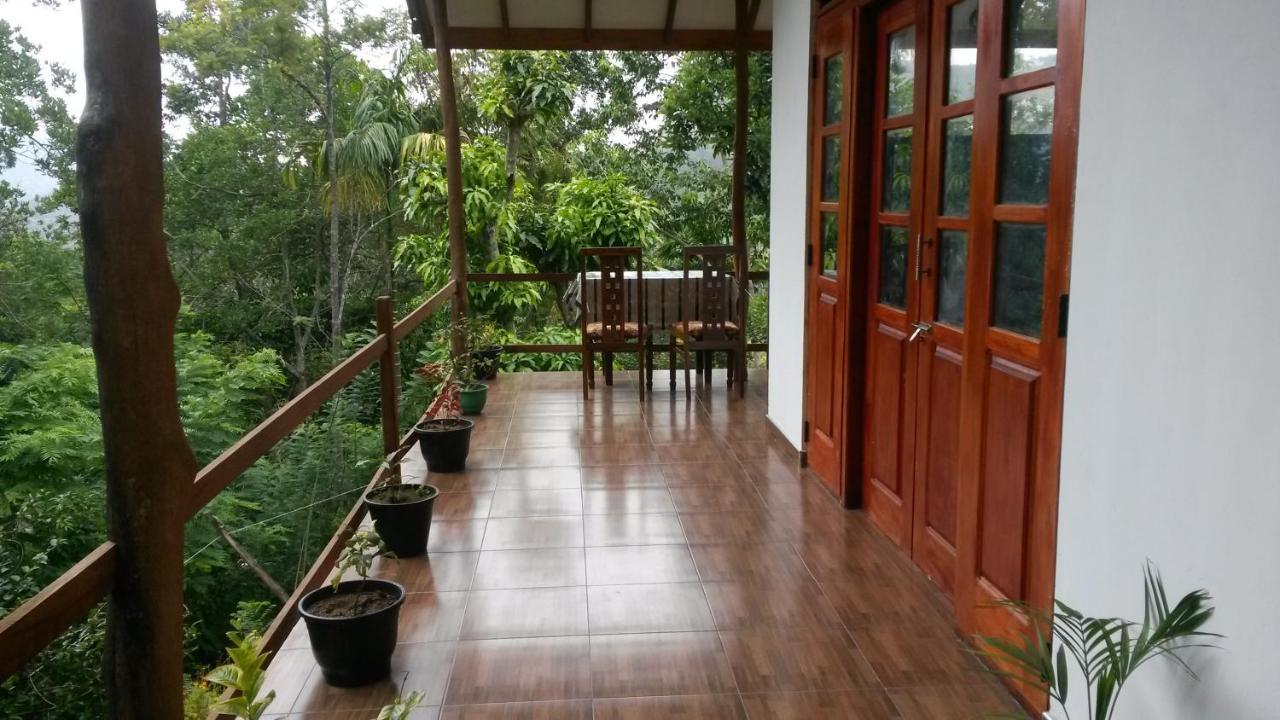 Solitary Homestay Ella