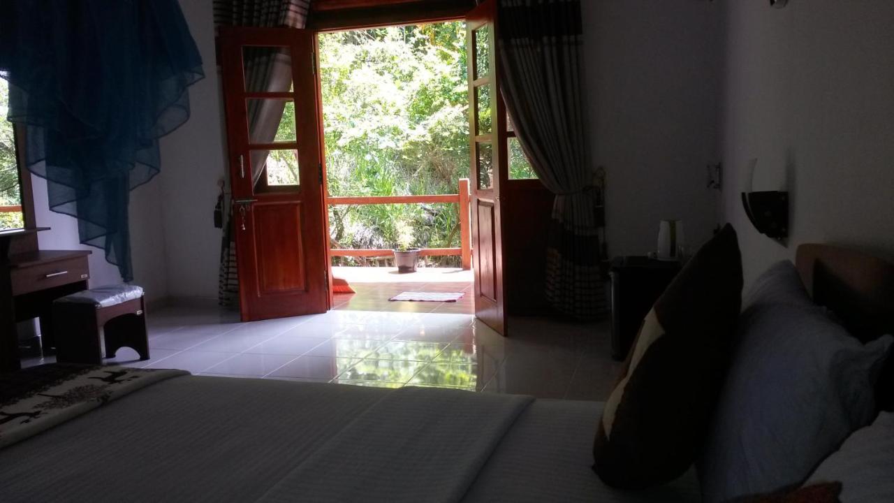 Solitary Homestay