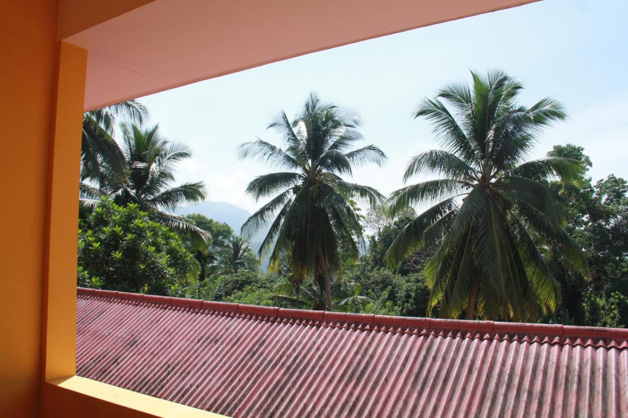 Anura Guest Guest house Ella