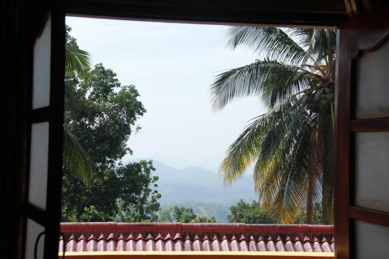 Anura Guest Guest house Ella