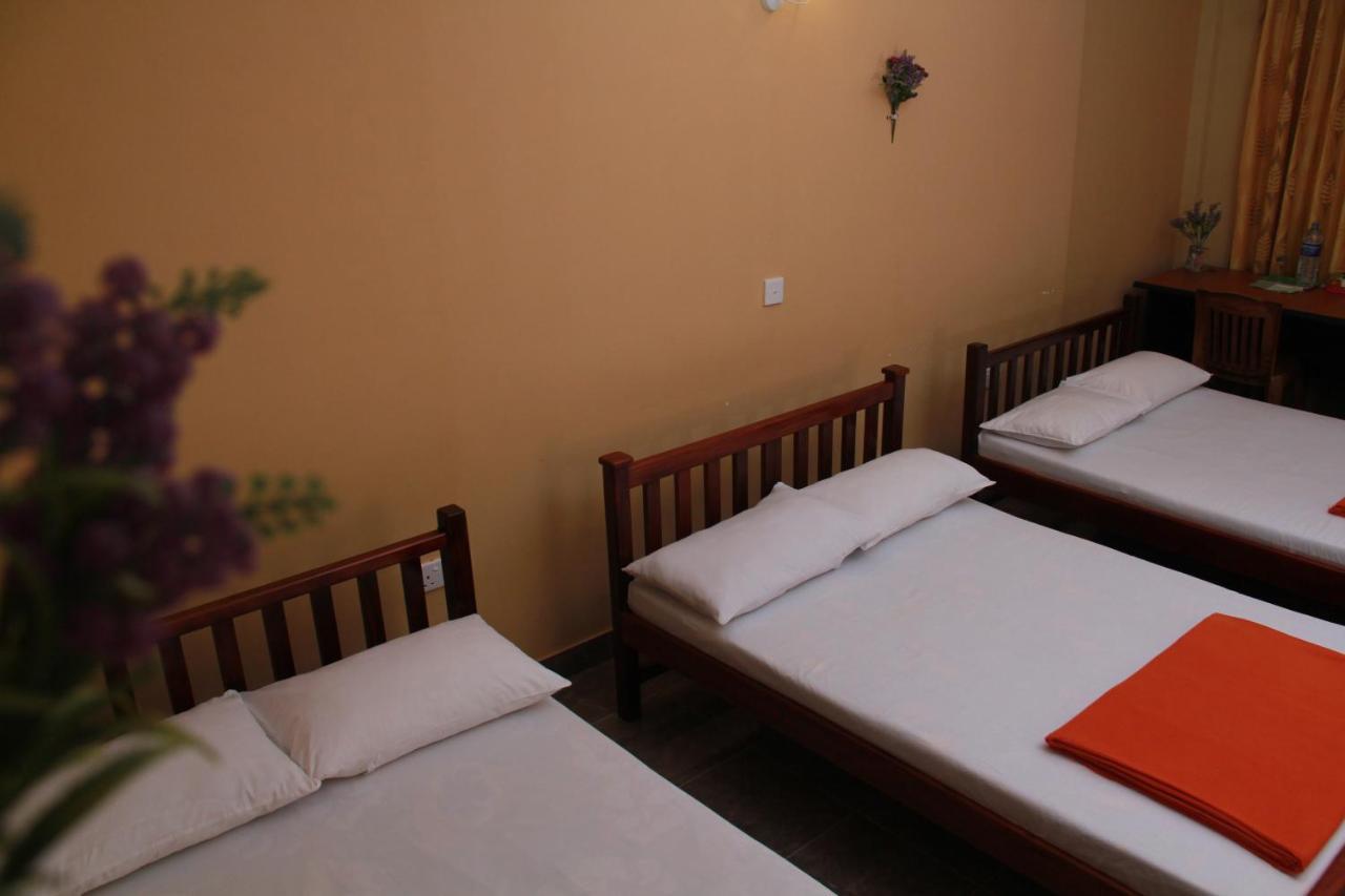 Anura Guest 3* Ella