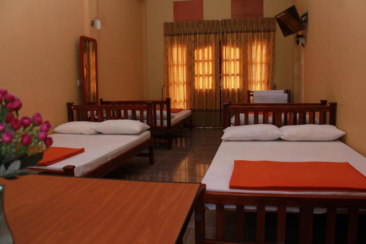 Anura Guest Guest house