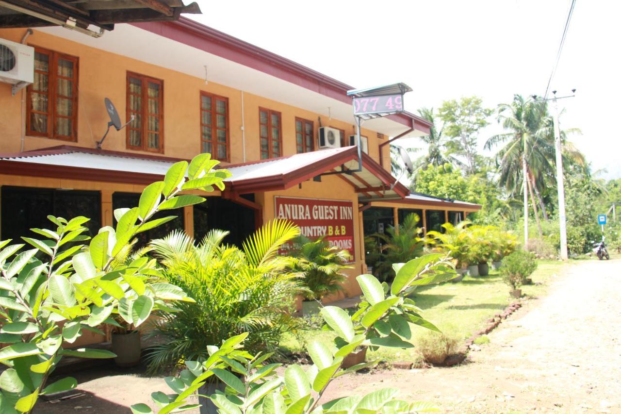 Anura Guest Guest house