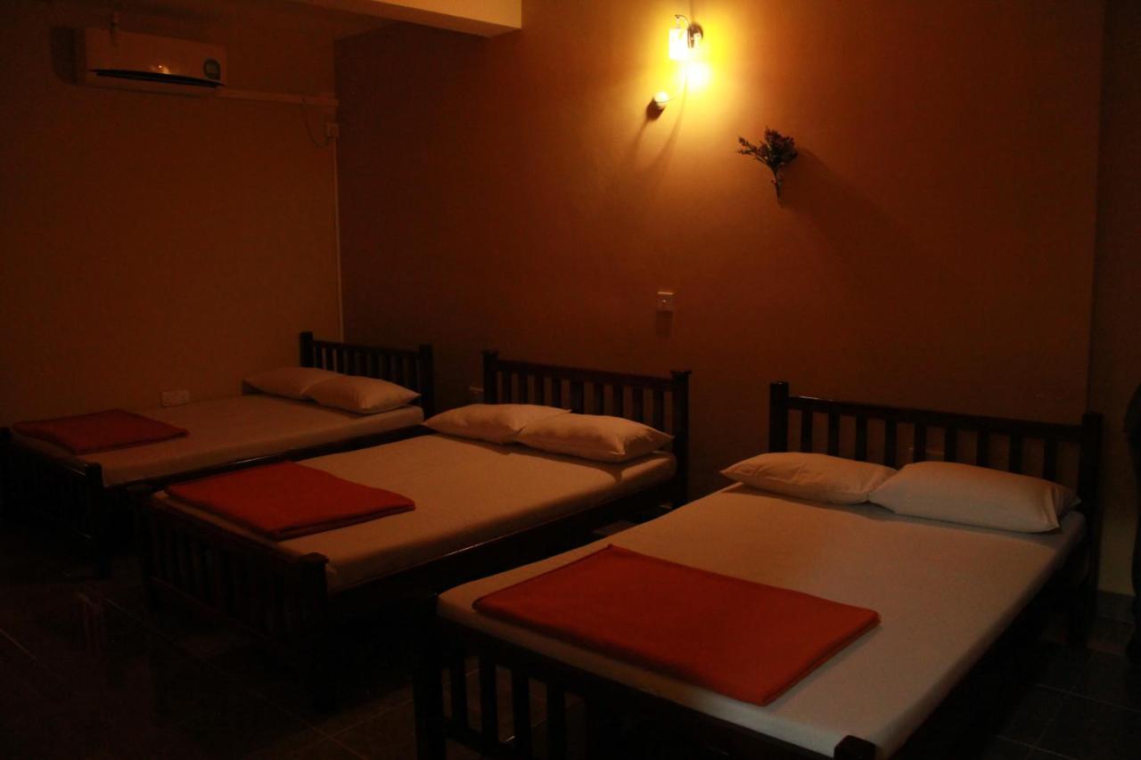 Anura Guest Guest house 3*