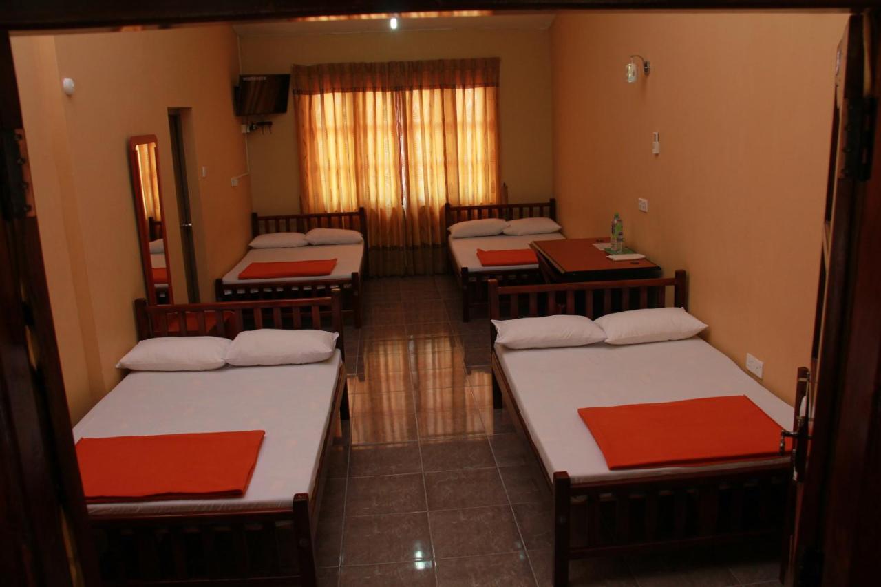 Anura Guest 3*