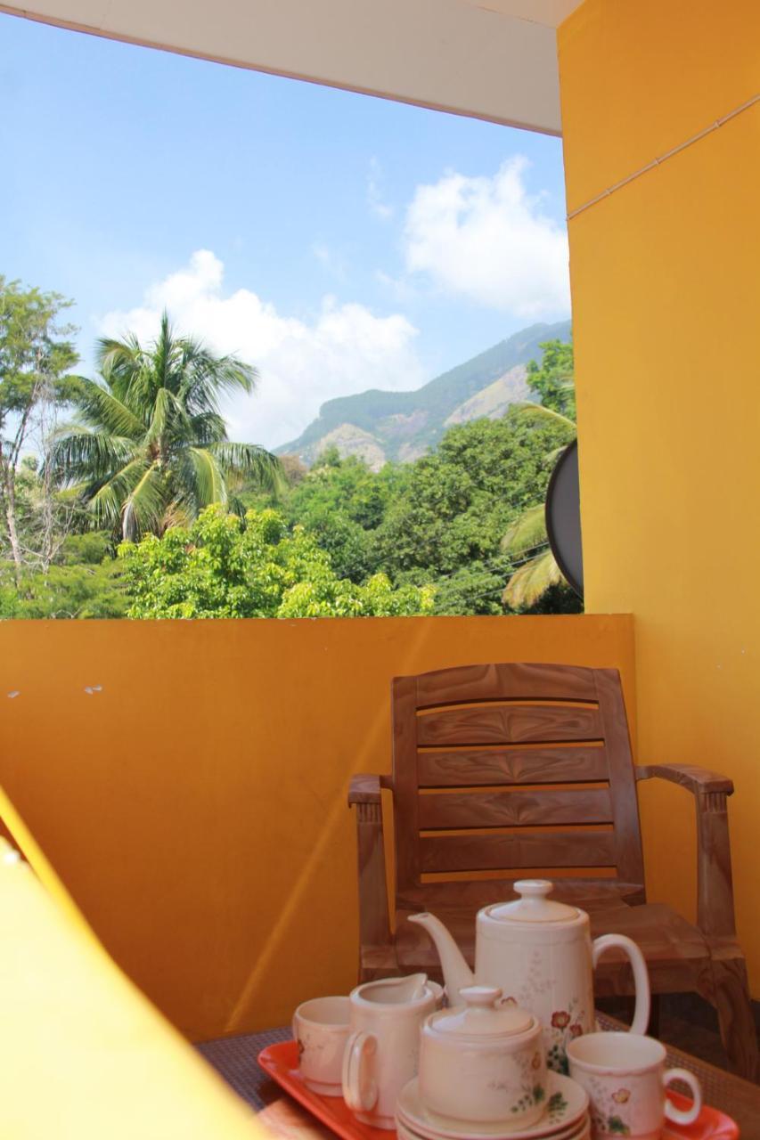 Anura Guest Guest house 3*
