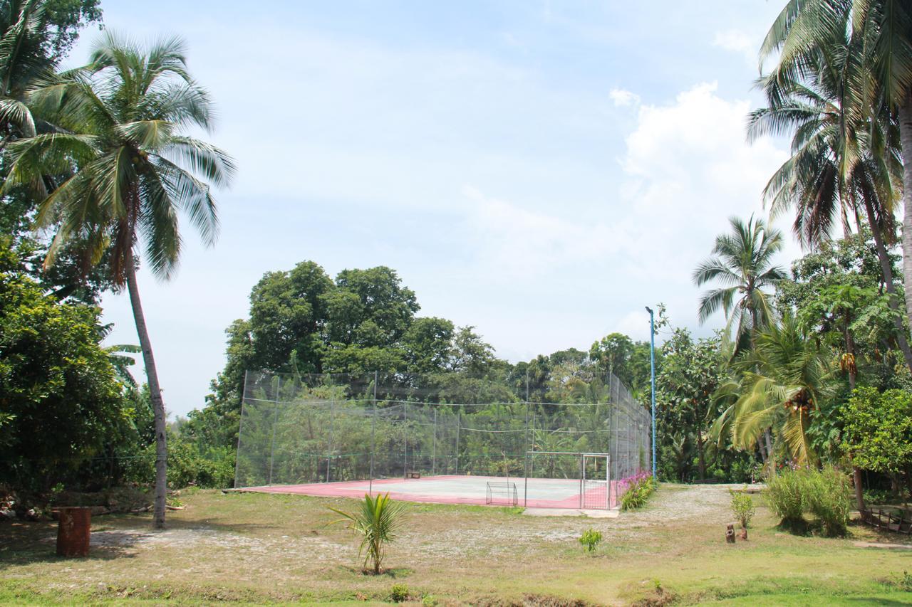 Guest house Anura Guest 3*