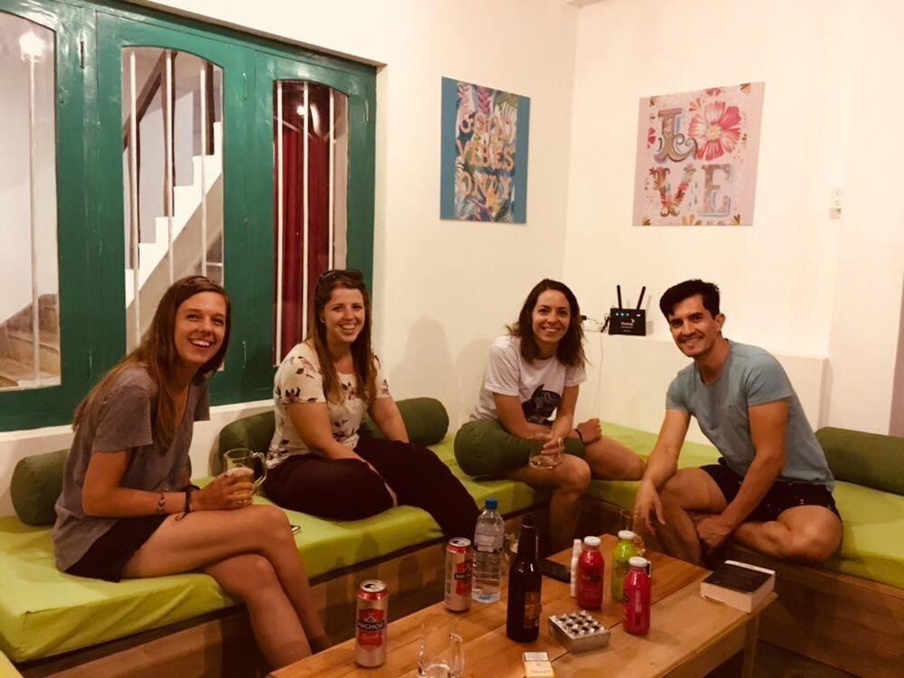 Escapade By Nomadic Hostel