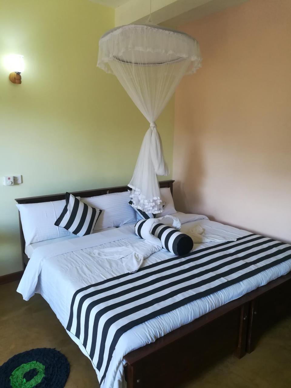 Dinaro Guest Guest house 3*