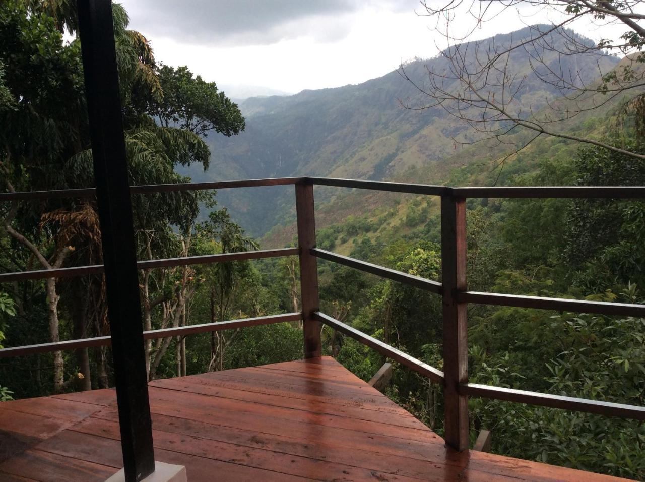 Ella Camping Resort *