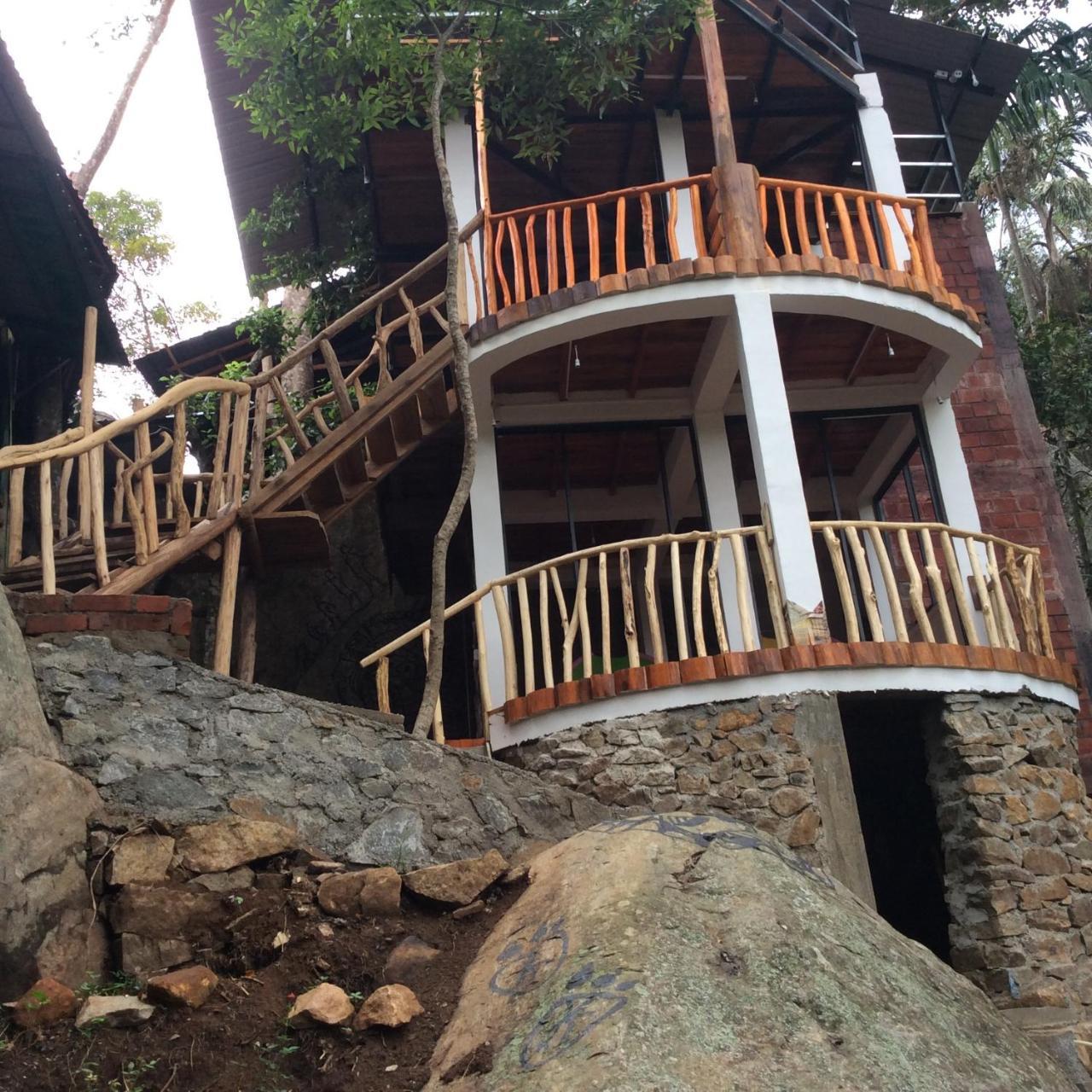 Ella Camping Resort *