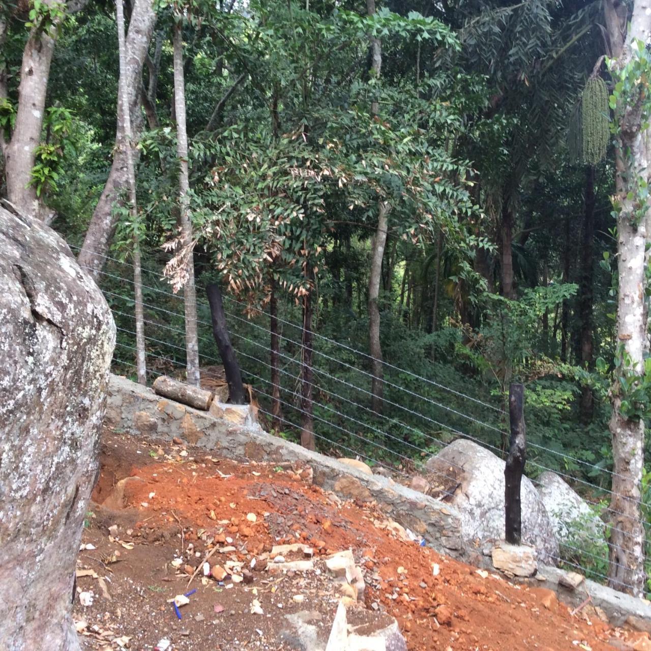 Ella Camping Resort Hostel