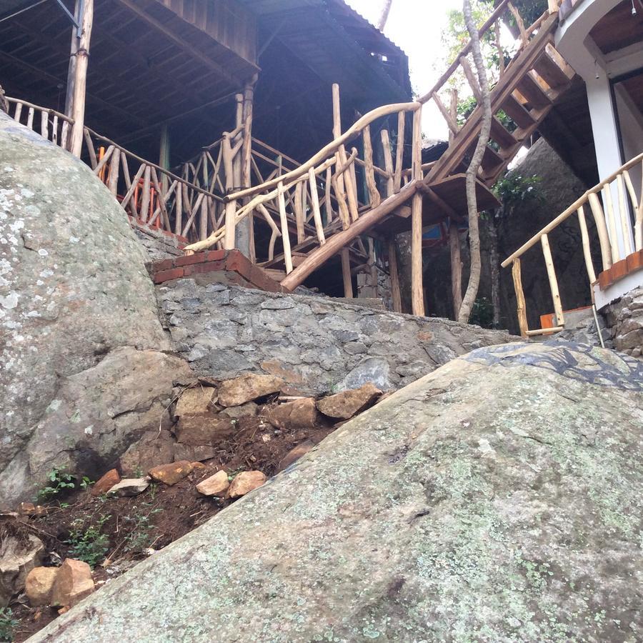 Hostel Ella Camping Resort