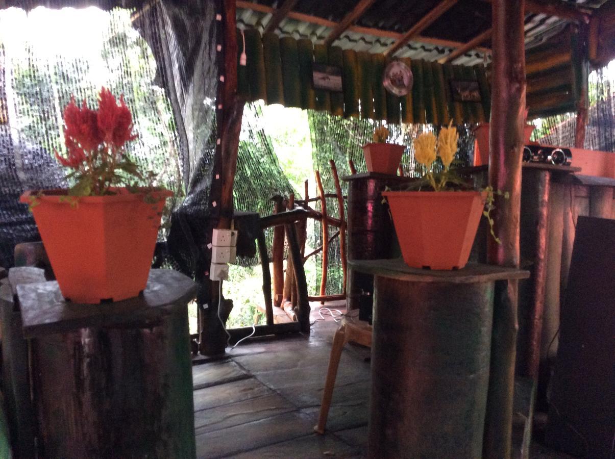 Hostel Ella Camping Resort