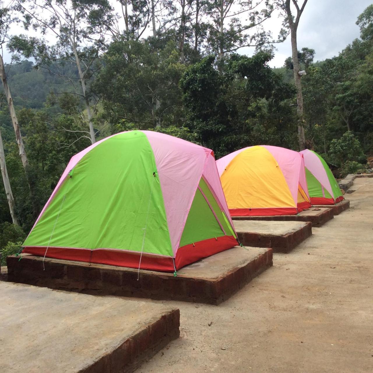Ella Camping Resort