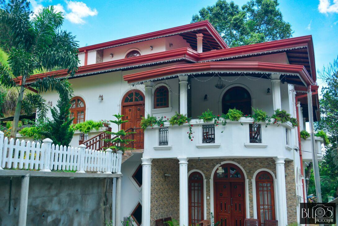 Heaven Bed & Breakfast Ella