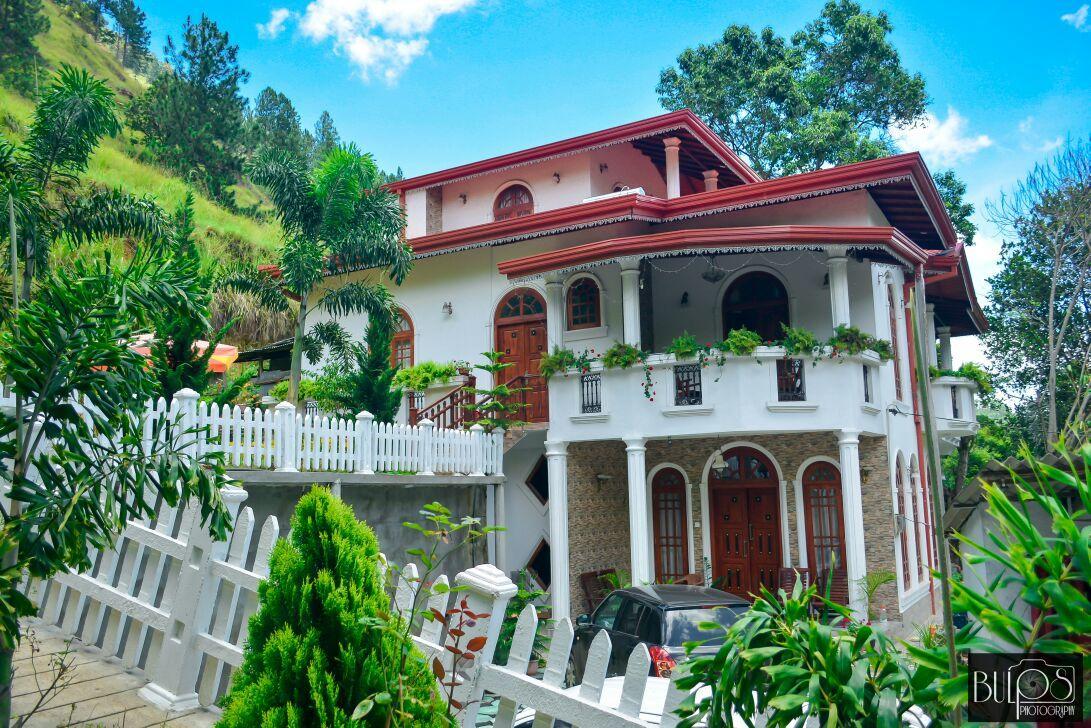 Bed & Breakfast Heaven *