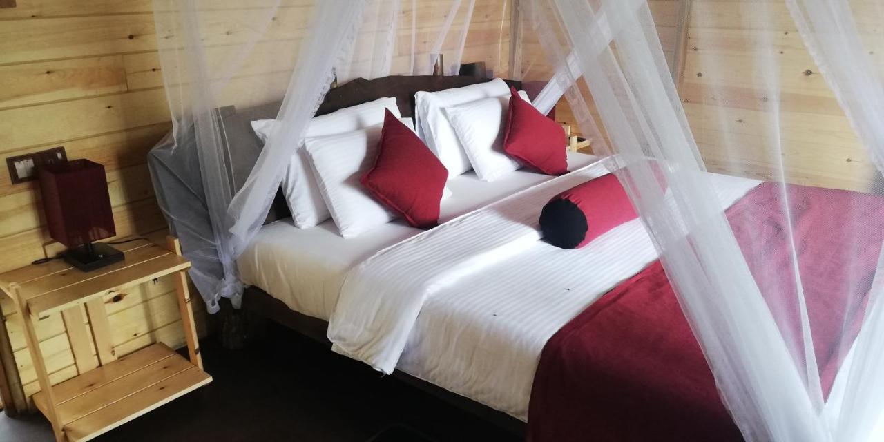 Guest house Idyll Homestay Ella