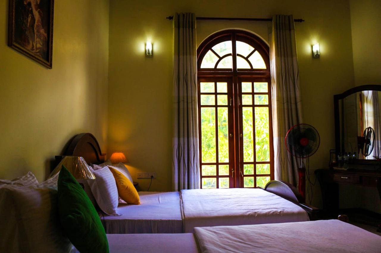 Heaven Bed & Breakfast *