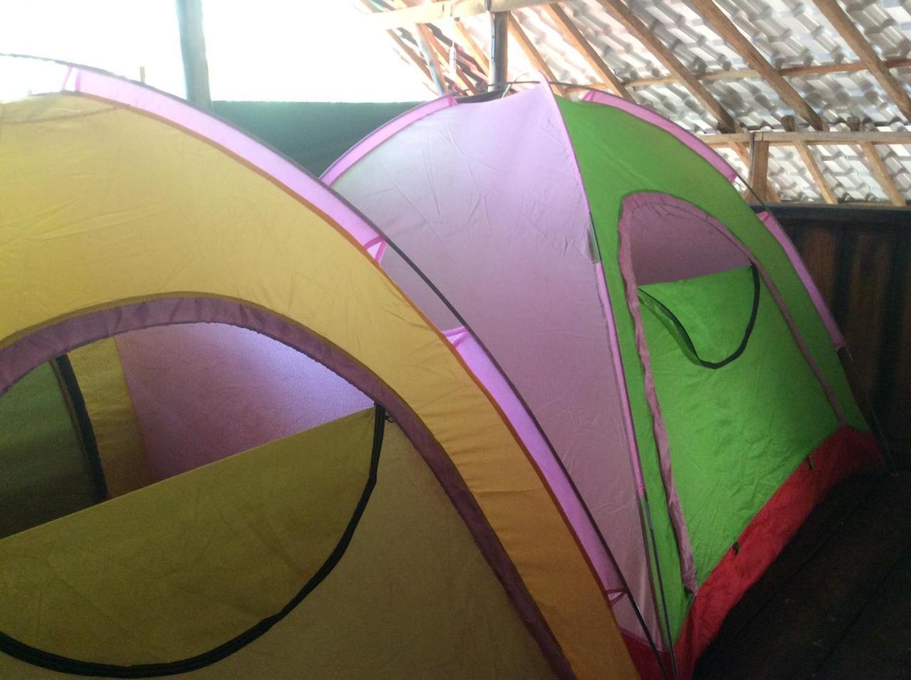 Ella Camping Resort Hostel Ella