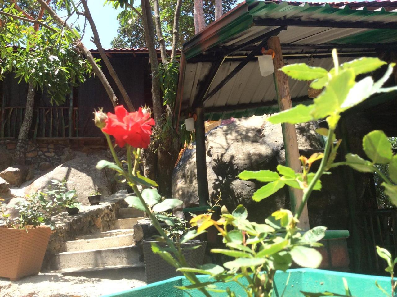Hostel Ella Camping Resort Ella