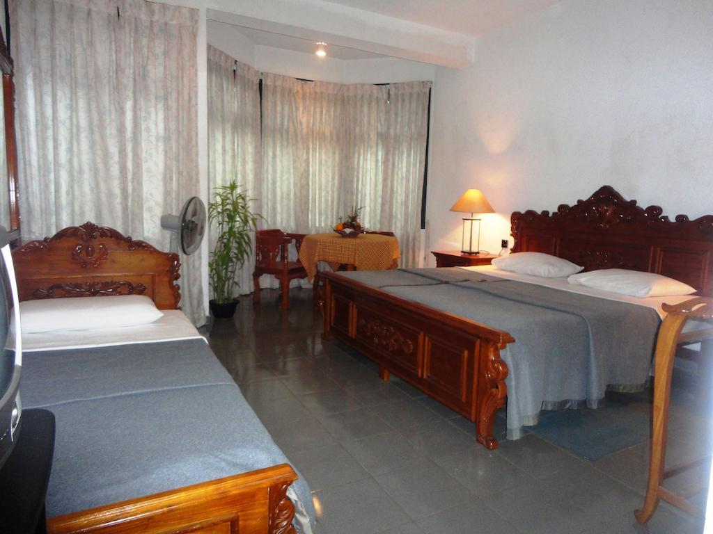 Country Comfort Hotel Ella