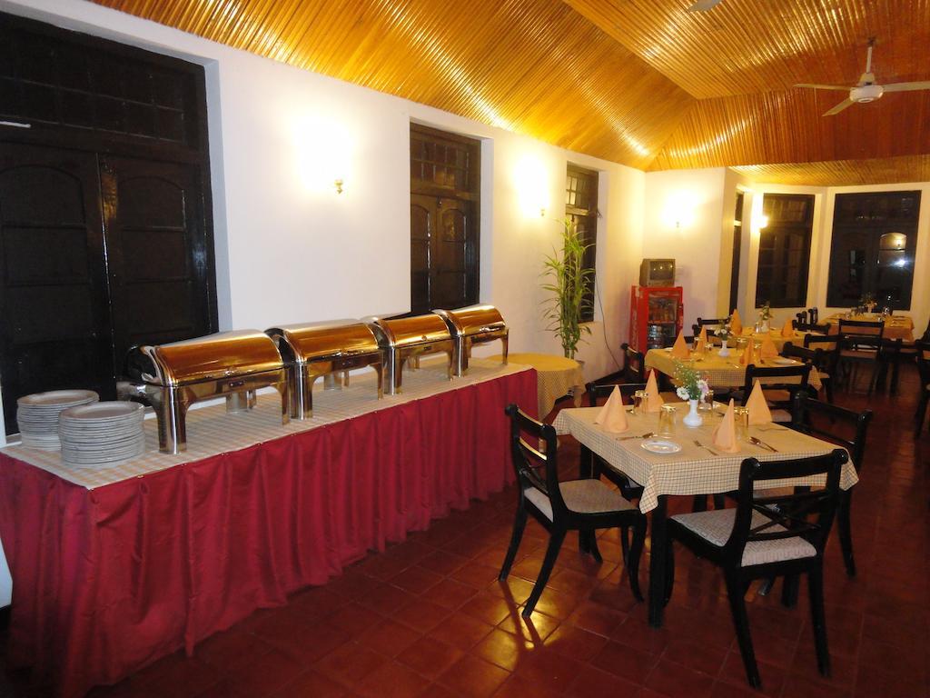 Country Comfort Hotel Ella