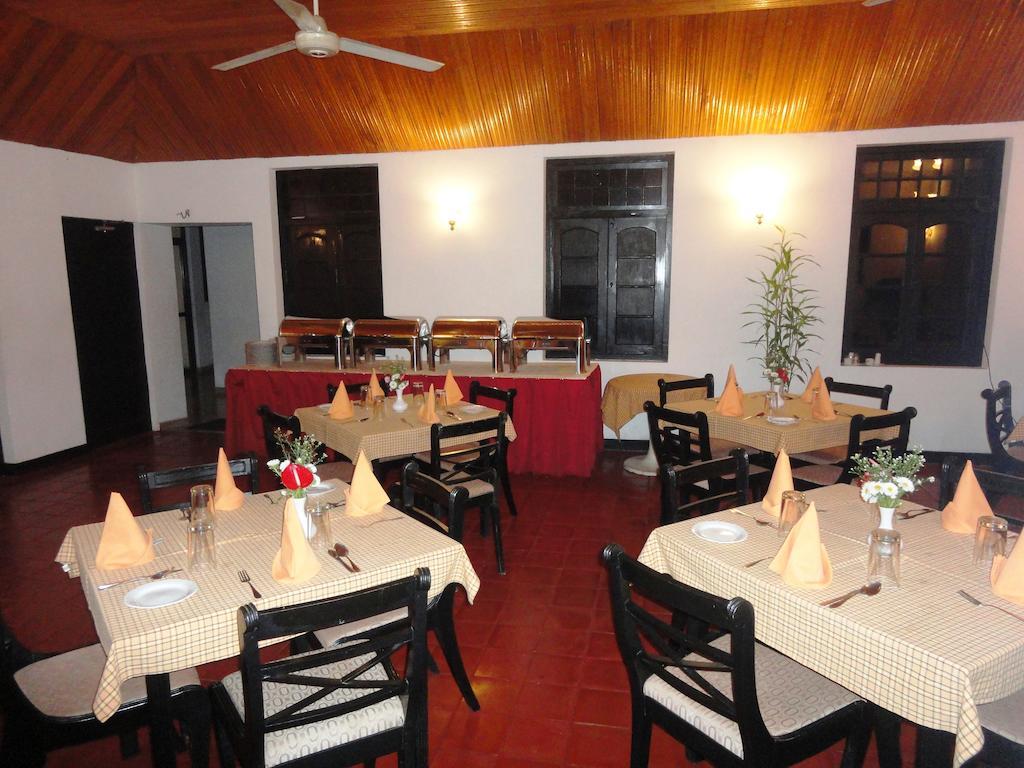 Hotel Country Comfort 2*