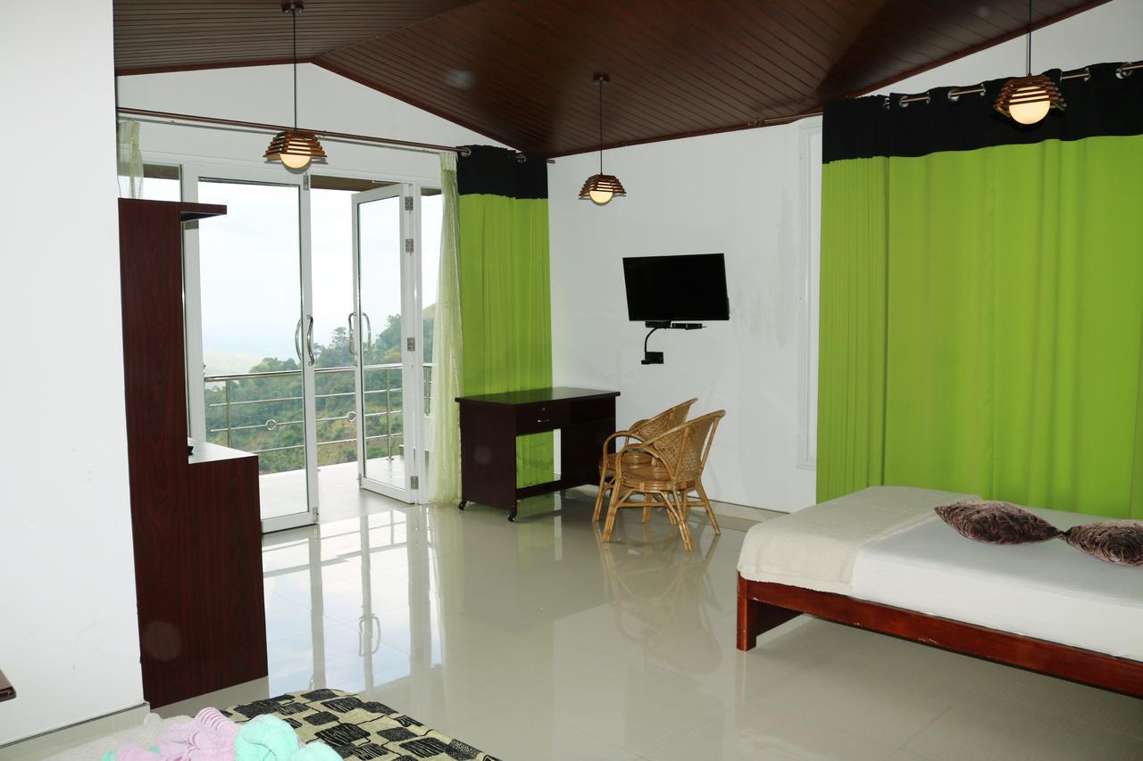 Ella's Edge Hotel Ella