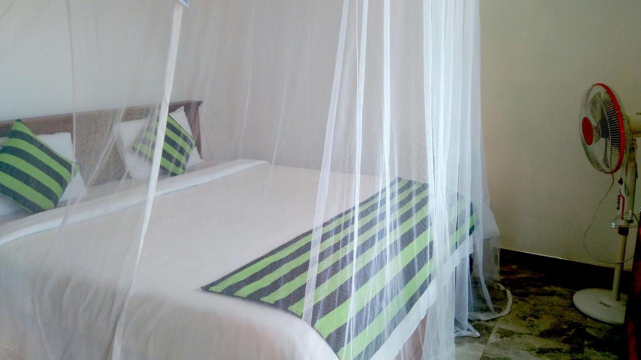 Homestay Senasuma