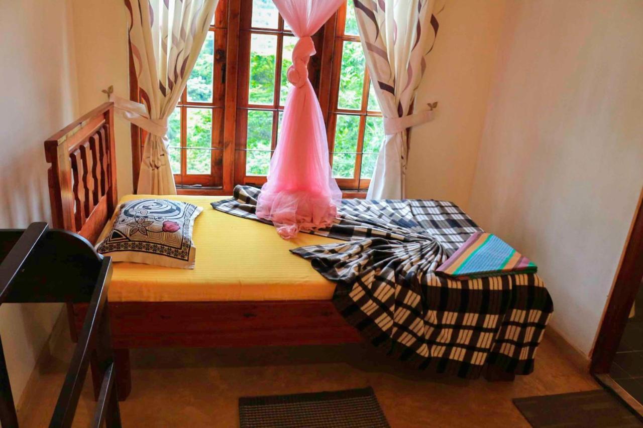 Guest house Tea Forest Ella