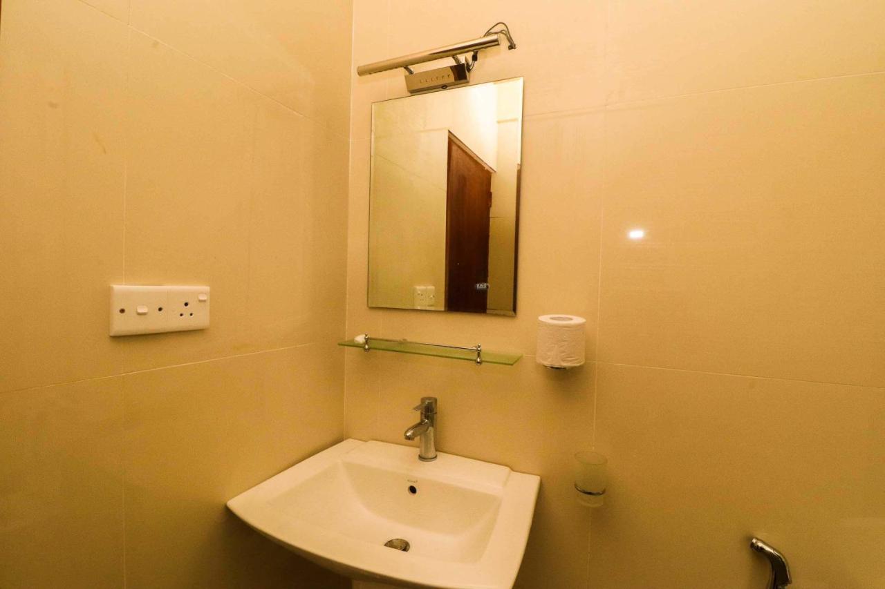 Cool Mount Guest house