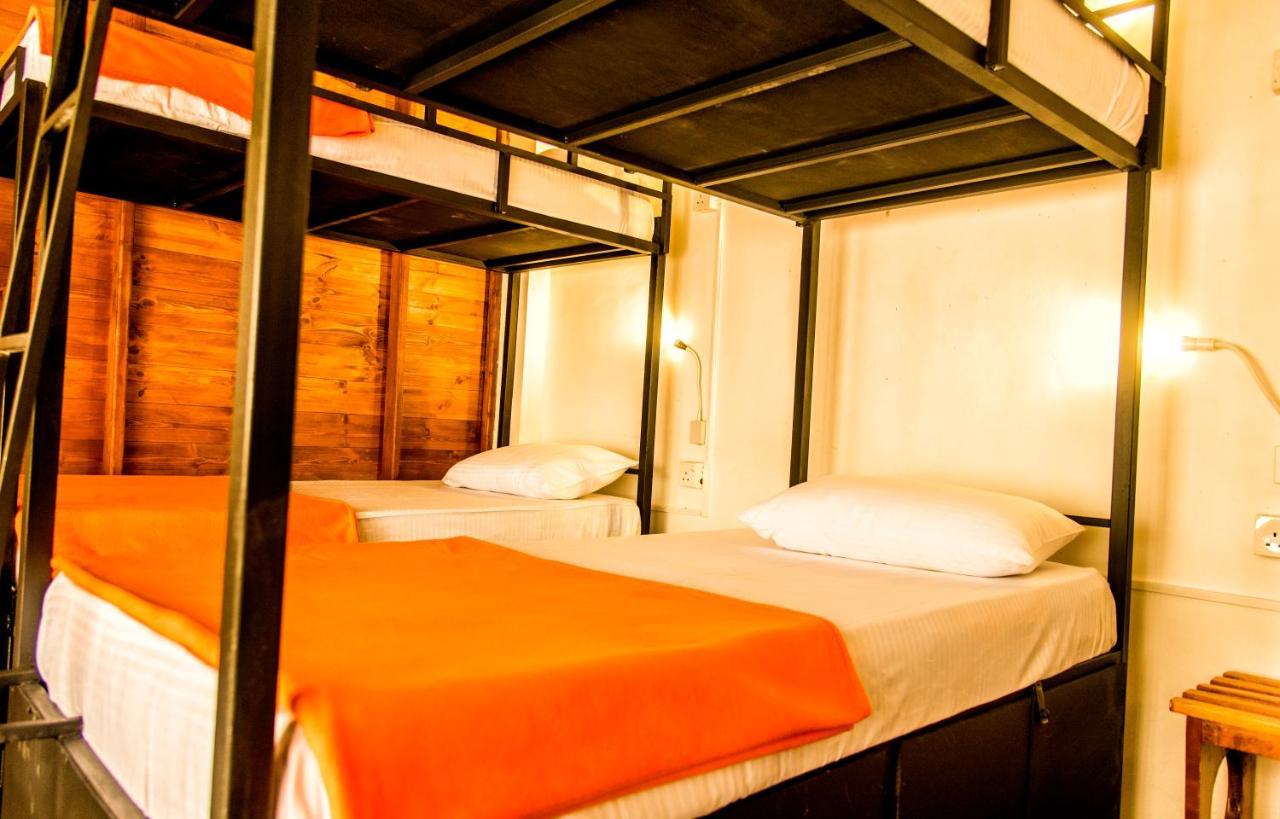 Reach Hostel Ella