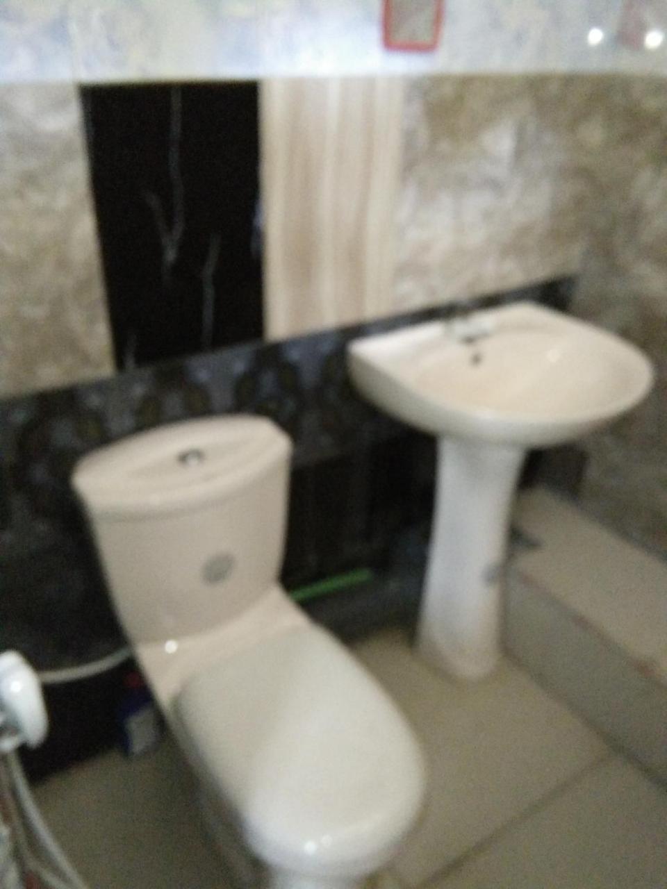 Yoho Aruna Guest Guest house